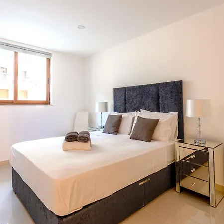 Bnbnova - Seafront 2br With Terrace Lejlighed *