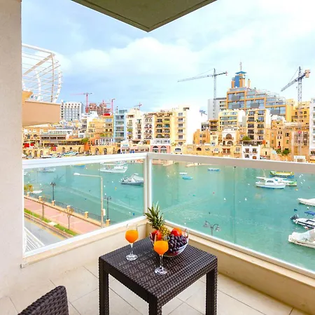Bnbnova - Seafront 2br 2ba With Terrace *