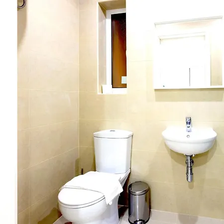 Bnbnova - Seafront 2br 2ba With Terrace San Ġiljan