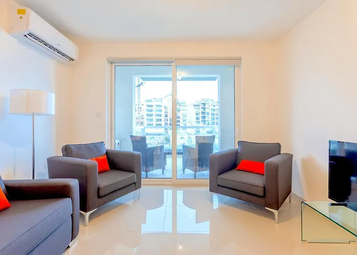 Appartamento Bnbnova - Seafront 2br With Terrace San Giuliano