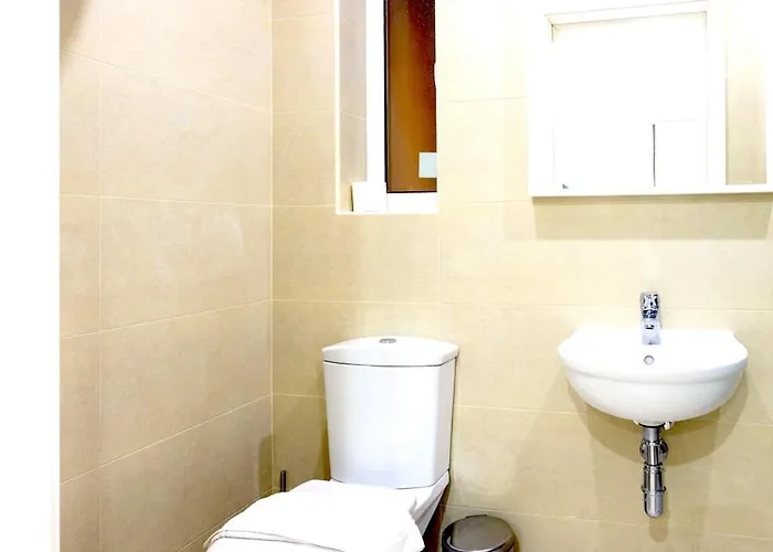 Bnbnova - Seafront 2br With Terrace San Giuliano