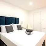 Bnbnova - Seafront 2br 2ba With Terrace * San Ġiljan
